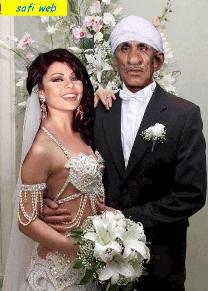 3ariss lo9ta li haufaa